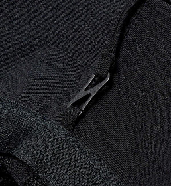 UNITED ARROWS green label relaxing「ワイドブリムハット UVカット」|ハット|