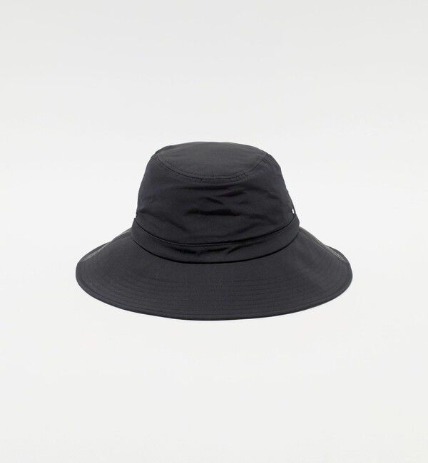 UNITED ARROWS green label relaxing「ワイドブリムハット UVカット」|ハット|