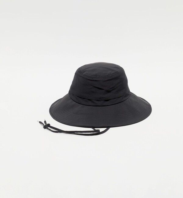 UNITED ARROWS green label relaxing「ワイドブリムハット UVカット」|ハット|