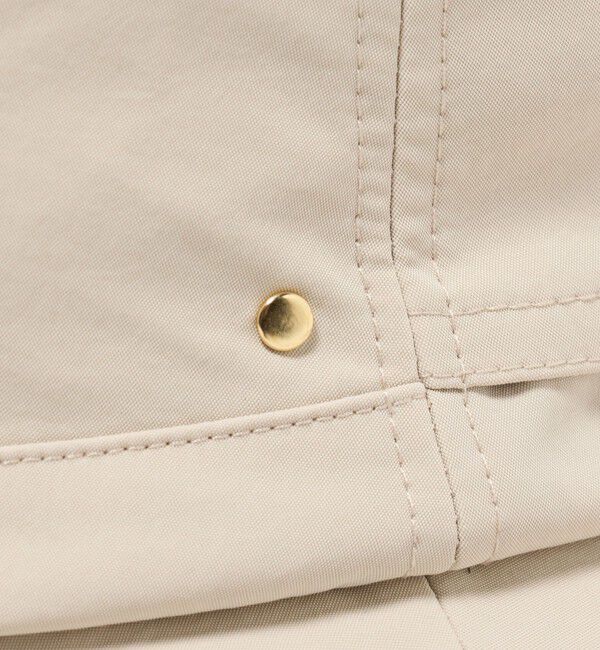 UNITED ARROWS green label relaxing「ワイドブリムハット UVカット」|ハット|