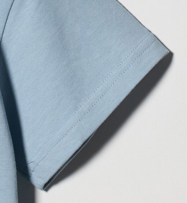 UNITED ARROWS green label relaxing「【WEB限定】アニマルプリント Tシャツ/ キッズ 100cm-160cm」|Tシャツ・カットソー|