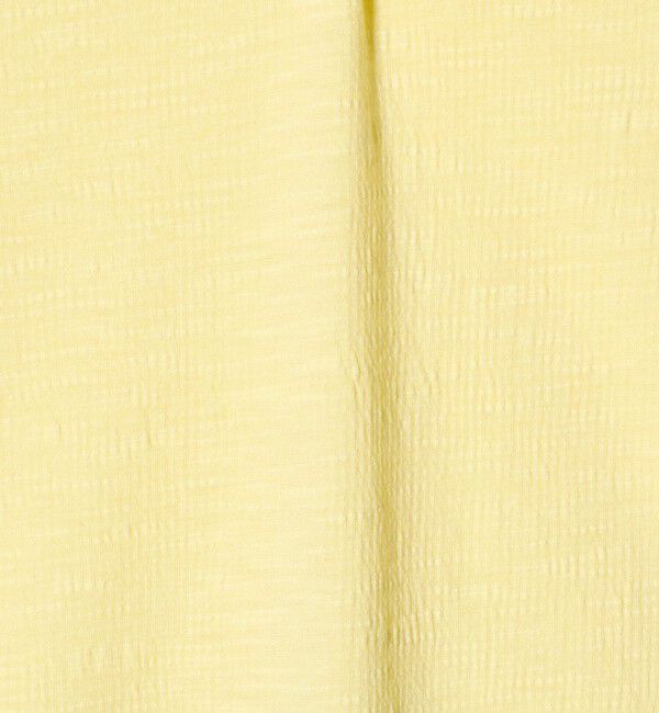 UNITED ARROWS green label relaxing「【WEB限定】ハート シシュウ Tシャツ / キッズ 100cm-160cm」|Tシャツ・カットソー|