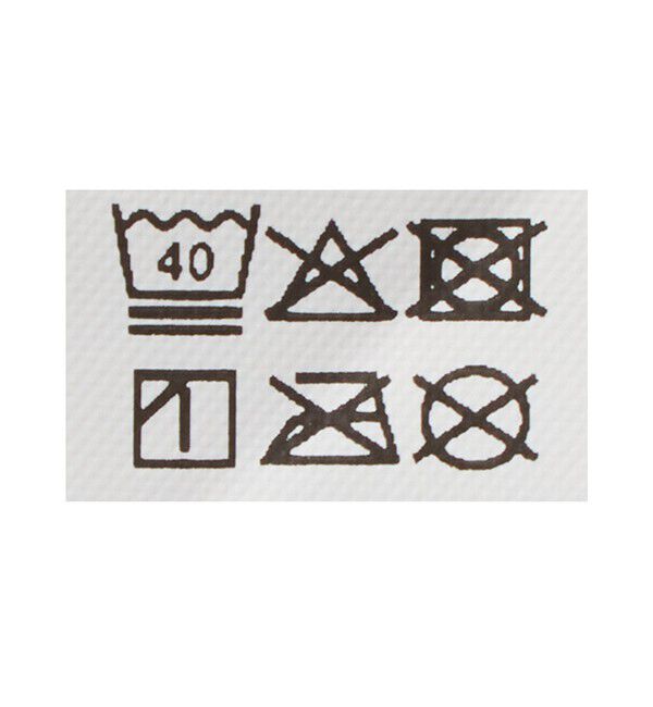 UNITED ARROWS green label relaxing「【WEB限定】ハート シシュウ Tシャツ / キッズ 100cm-160cm」|Tシャツ・カットソー|