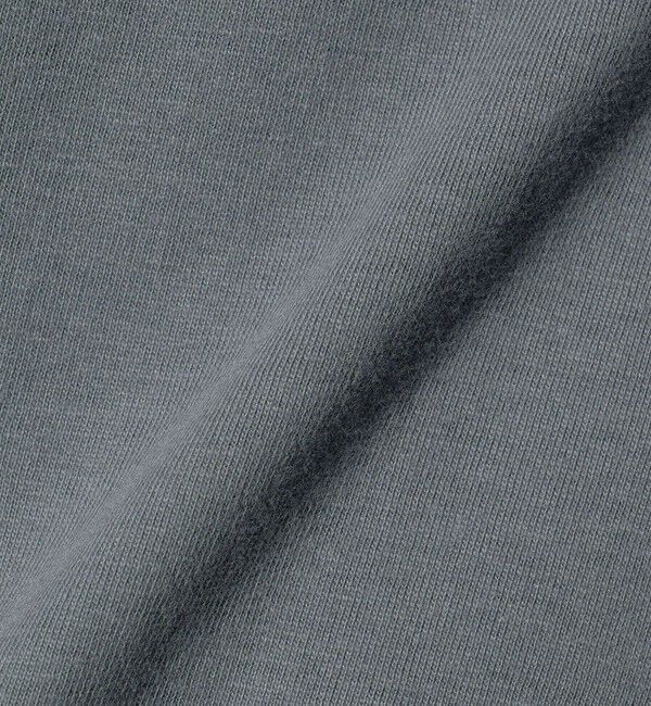 UNITED ARROWS green label relaxing「ロゴ アップリケ Tシャツ / キッズ 140cm-160cm」|Tシャツ・カットソー|