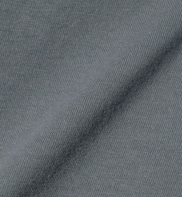 UNITED ARROWS green label relaxing「ロゴ アップリケ Tシャツ / キッズ 100cm-130cm」|Tシャツ・カットソー|