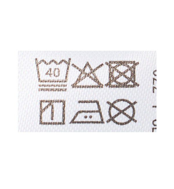 UNITED ARROWS green label relaxing「ロゴ アップリケ Tシャツ / キッズ 100cm-130cm」|Tシャツ・カットソー|