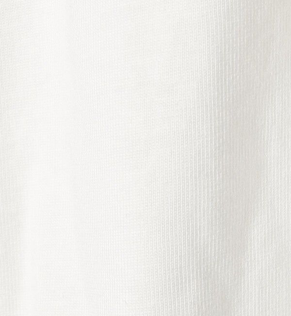 UNITED ARROWS green label relaxing「ドット シフォン キャミソール Tシャツ セット / キッズ 140cm-160cm」|Tシャツ・カットソー|