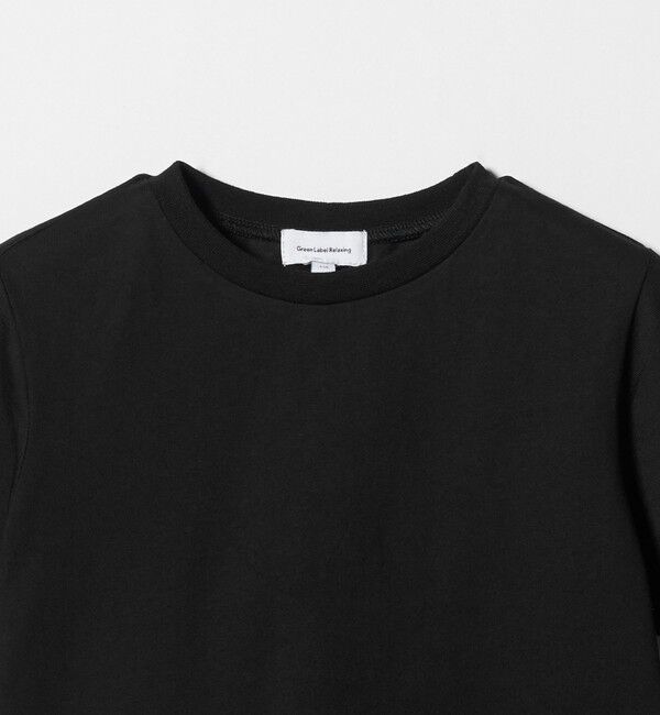 UNITED ARROWS green label relaxing「ドット シフォン キャミソール Tシャツ セット / キッズ 100cm-130cm」|Tシャツ・カットソー|