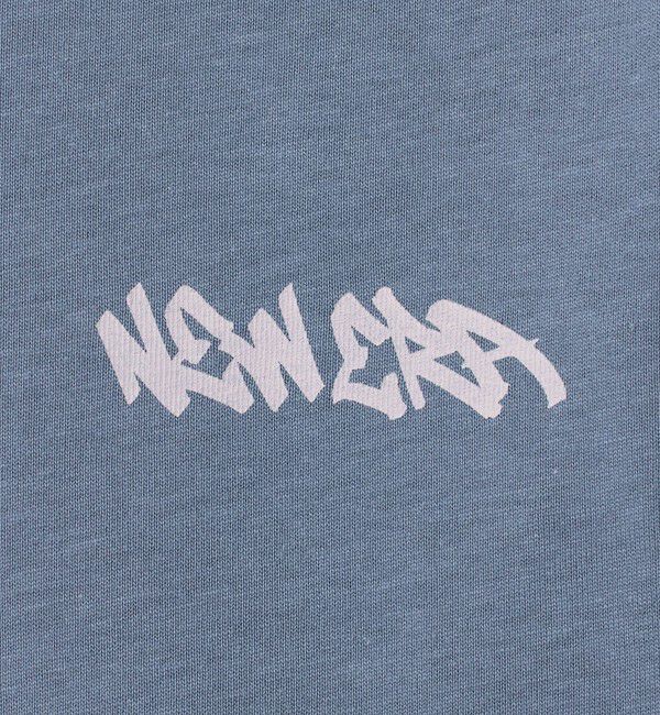 UNITED ARROWS green label relaxing「＜NEW ERA＞タギング Tシャツ / キッズ（130cmー160cm）」|Tシャツ・カットソー|