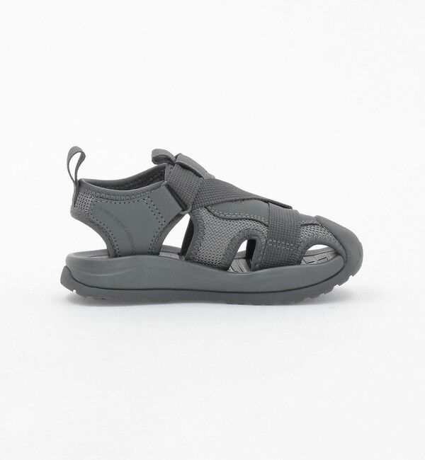 UNITED ARROWS green label relaxing「ベルクロ スポーツ サンダル / キッズ 17cm-23cm」|スニーカー|