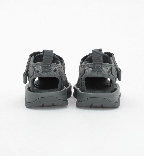 UNITED ARROWS green label relaxing「ベルクロ スポーツ サンダル / キッズ 17cm-23cm」|スニーカー|