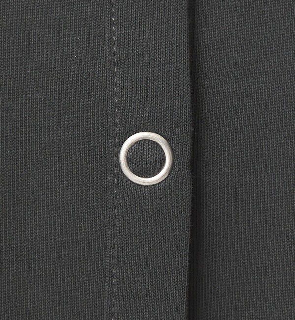 UNITED ARROWS green label relaxing「【WEB限定】＜at ease＞ヘンリーネック カットソー ワンピース」|ワンピース|