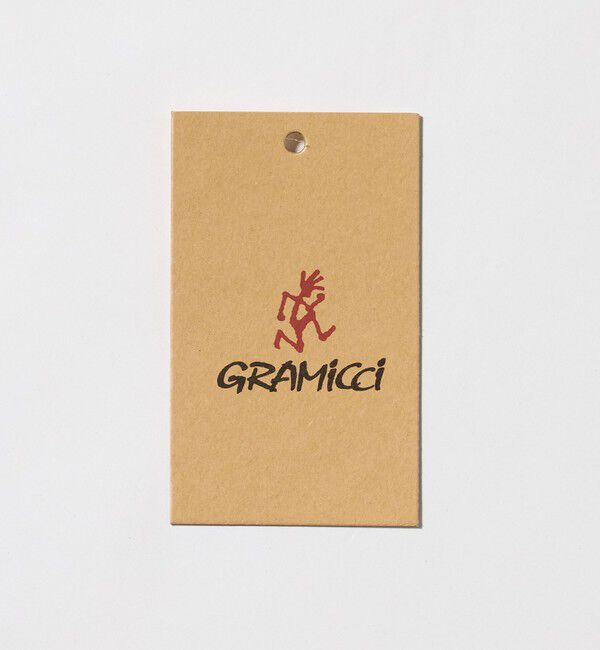 UNITED ARROWS green label relaxing「【別注】＜Gramicci＞ ポリエステル トロ ナロー テーパード イージーパンツ」|その他|