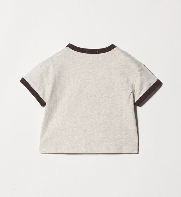 UNITED ARROWS green label relaxing「【別注】＜Sanrio＞グラフィック Tシャツ / キッズ 100cm-130cm」|Tシャツ・カットソー|