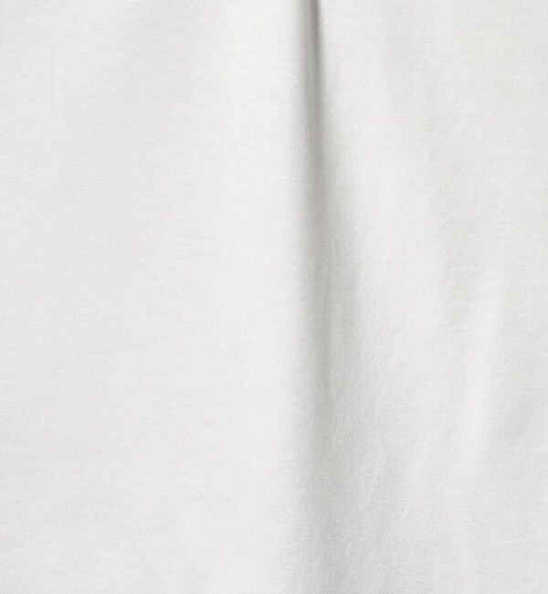 UNITED ARROWS green label relaxing「ショートスリーブ Tシャツ 汗染み防止」|Tシャツ・カットソー|