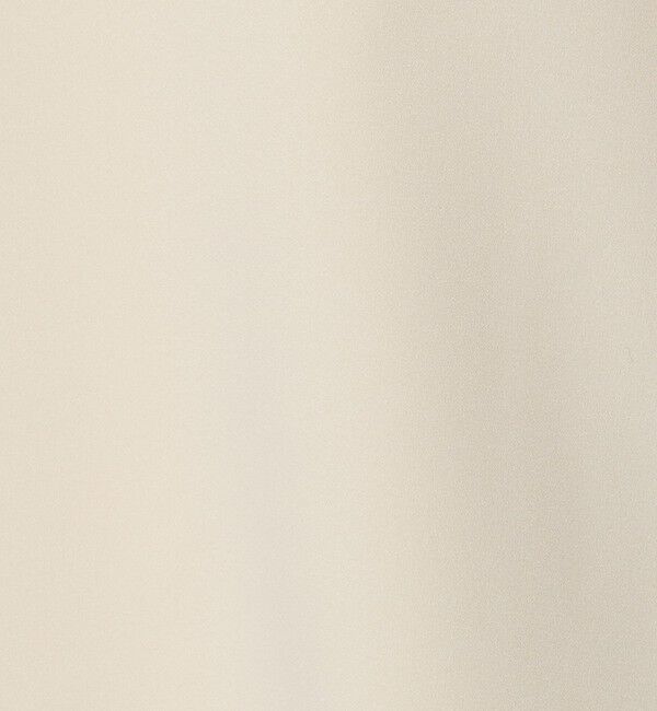 UNITED ARROWS green label relaxing「【WEB限定】＜at ease＞ジョーゼット カットソー 吸水速乾」|Tシャツ・カットソー|
