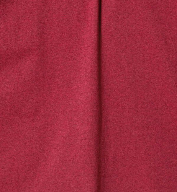 UNITED ARROWS green label relaxing「オーバーダイ クルーネック 半袖 Tシャツ カットソー」|Tシャツ・カットソー|