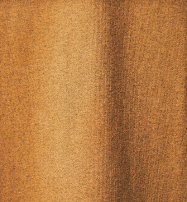 UNITED ARROWS green label relaxing「オーバーダイ クルーネック 半袖 Tシャツ カットソー」|Tシャツ・カットソー|
