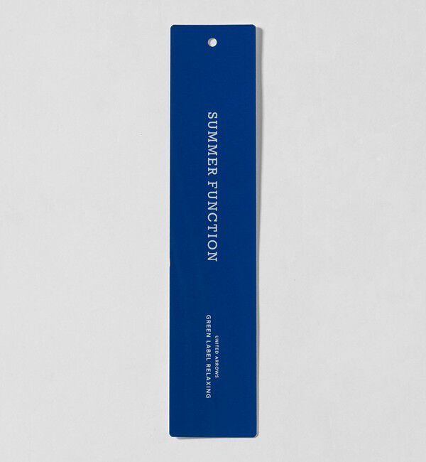 UNITED ARROWS green label relaxing「チェック フリル Tシャツ / キッズ 100cm-130cm」|Tシャツ・カットソー|