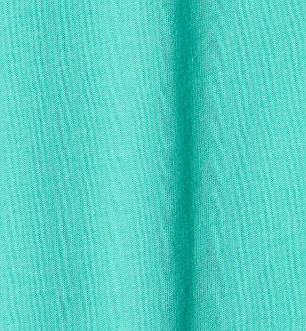 UNITED ARROWS green label relaxing「チェック フリル Tシャツ / キッズ 100cm-130cm」|Tシャツ・カットソー|