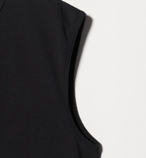 UNITED ARROWS green label relaxing「【別注/WEB限定】＜3/2 WORKS＞GLR ノースリーブ タンクトップ」|タンクトップ|