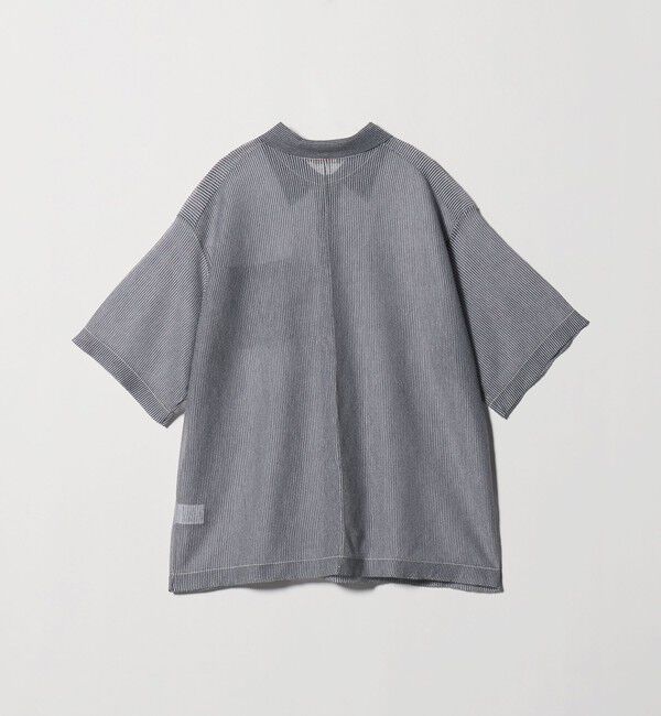 UNITED ARROWS green label relaxing「＜RYE TENDER＞SOMERSET SHIRTS サマセット 半袖 シャツ」|シャツ・ブラウス|