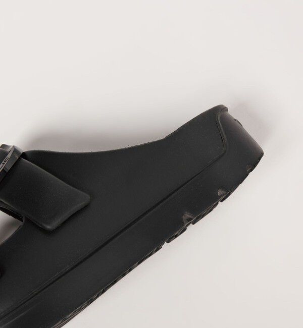 UNITED ARROWS green label relaxing「【別注】＜TELIC&times;Begin&times;GLR＞ ダブル バックル サンダル」|サンダル|