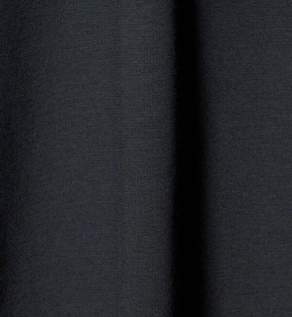 UNITED ARROWS green label relaxing「クロップド ポンチ Tシャツ 2」|Tシャツ・カットソー|