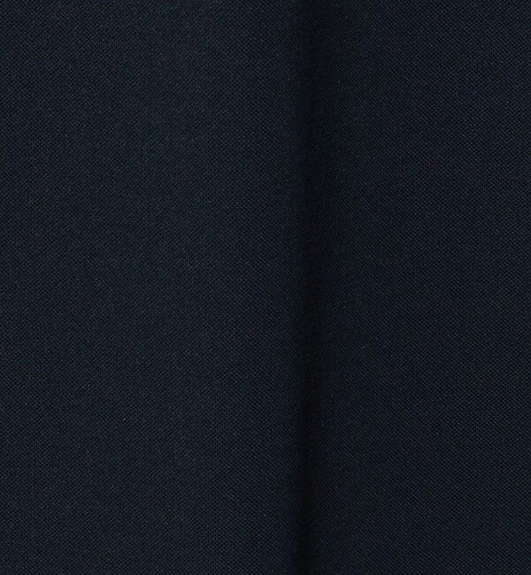 UNITED ARROWS green label relaxing「アイスコットン カノコ ポロシャツ -接触冷感-」|ポロシャツ|