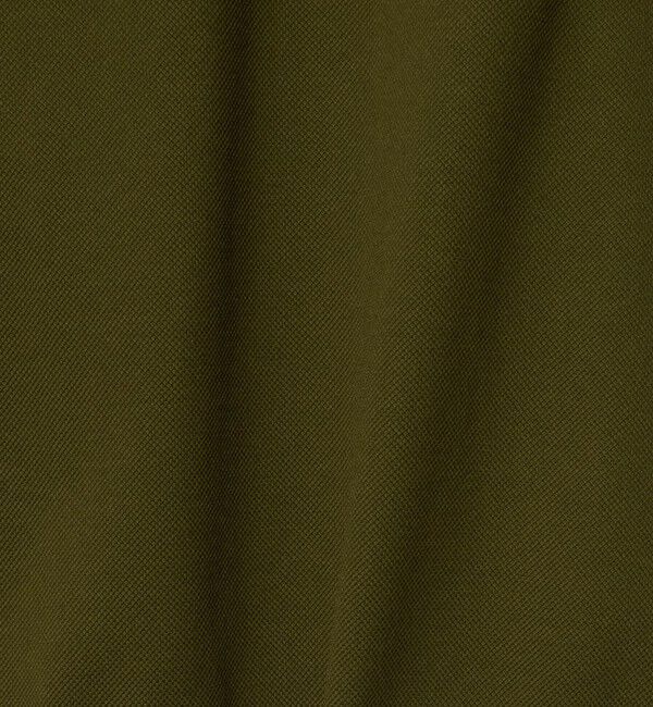 UNITED ARROWS green label relaxing「ニットライク カノコ クルーネック 半袖 Tシャツ」|Tシャツ・カットソー|