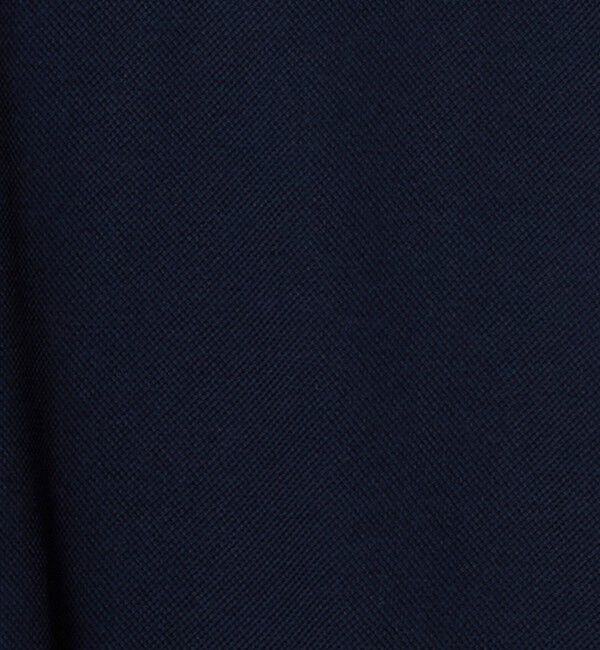 UNITED ARROWS green label relaxing「ニットライク カノコ クルーネック 半袖 Tシャツ」|Tシャツ・カットソー|