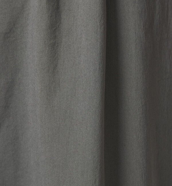 UNITED ARROWS green label relaxing「SHIELDRY ワイド 1P パンツ W4 -伸縮性・UVカット・遮熱-」|その他|