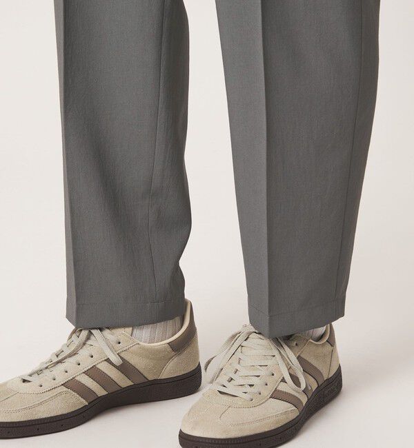 UNITED ARROWS green label relaxing「SHIELDRY ワイド ユーティリティー イージー パンツ W2 -伸縮性・UVカット・遮熱-」|その他|