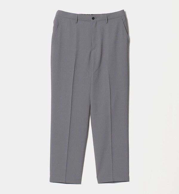 UNITED ARROWS green label relaxing「SHIELDRY ワイド ユーティリティー イージー パンツ W2 -伸縮性・UVカット・遮熱-」|その他|