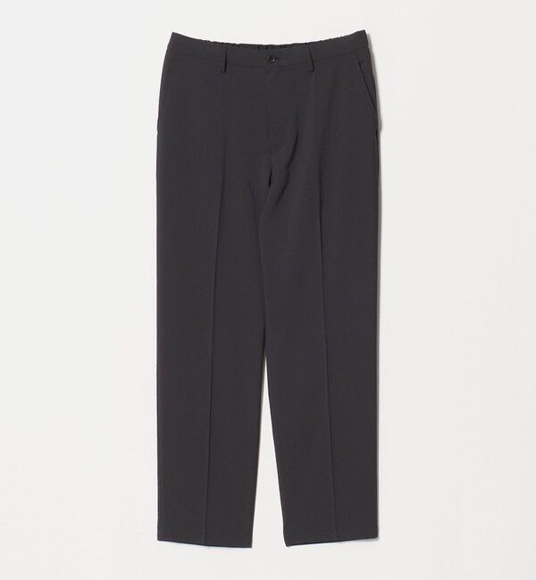 UNITED ARROWS green label relaxing「SHIELDRY ワイド ユーティリティー イージー パンツ W2 -伸縮性・UVカット・遮熱-」|その他|