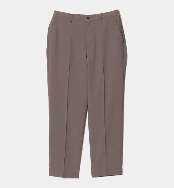 UNITED ARROWS green label relaxing「SHIELDRY ワイド ユーティリティー イージー パンツ W2 -伸縮性・UVカット・遮熱-」|その他|