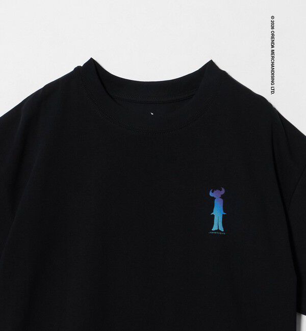 UNITED ARROWS green label relaxing「【別注】＜Bravado＞ジャミロクワイ グラフィック プリント 半袖 Tシャツ」|Tシャツ・カットソー|