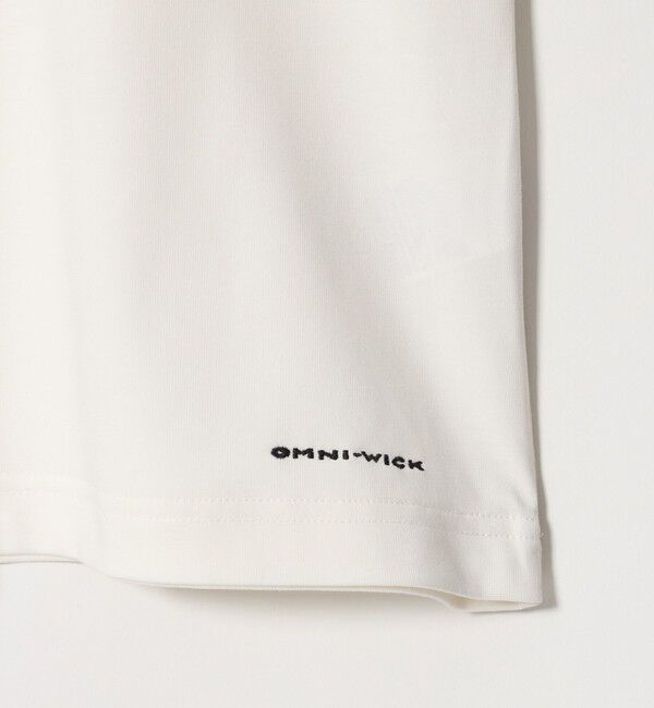 UNITED ARROWS green label relaxing「【別注】＜Columbia＞GLR Jonas グラフィック 半袖 Tシャツ」|Tシャツ・カットソー|