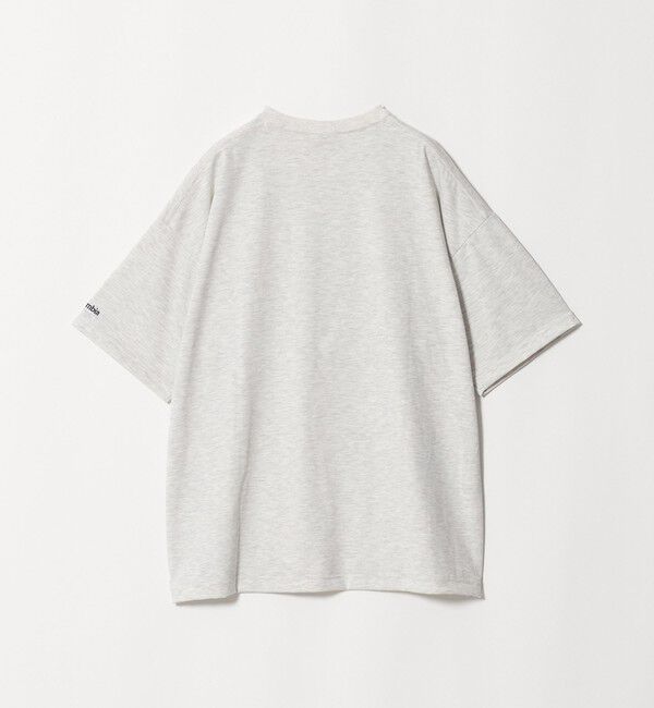 UNITED ARROWS green label relaxing「【別注】＜Columbia＞GLR Jonas グラフィック 半袖 Tシャツ」|Tシャツ・カットソー|