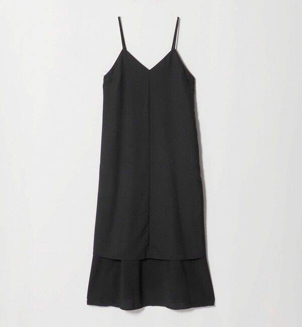 UNITED ARROWS green label relaxing「＜SEASONAL COLLECTION＞ジョーゼット キャミソール ワンピース」|ワンピース|