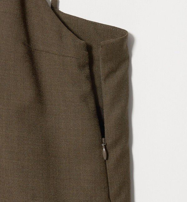 UNITED ARROWS green label relaxing「＜SEASONAL COLLECTION＞ジョーゼット キャミソール ワンピース」|ワンピース|