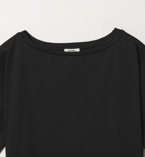 UNITED ARROWS green label relaxing「＜SEASONAL COLLECTION＞LOTUS Tシャツ」|Tシャツ・カットソー|