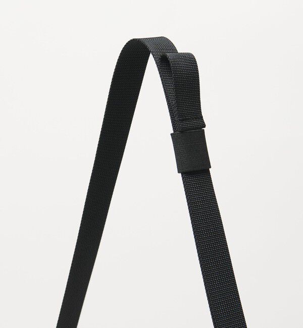 UNITED ARROWS green label relaxing「【別注】＜STANDARD SUPPLY＞GLR トライアングル ショルダーバッグ」|ショルダー・メッセンジャー|