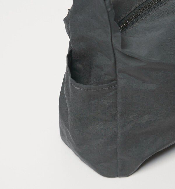 UNITED ARROWS green label relaxing「【別注】＜STANDARD SUPPLY＞GLR トライアングル ショルダーバッグ」|ショルダー・メッセンジャー|