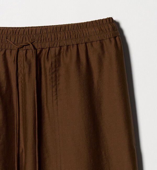 BEAUTY&YOUTH UNITED ARROWS「ツイルパッチポケットイージーパンツ ウォッシャブル」|その他|