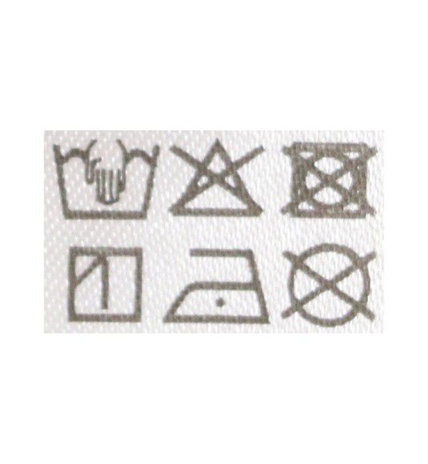 ATTISESSION「＜ATTISESSION＞コットン スター スリーブ Tシャツ」|Tシャツ・カットソー|