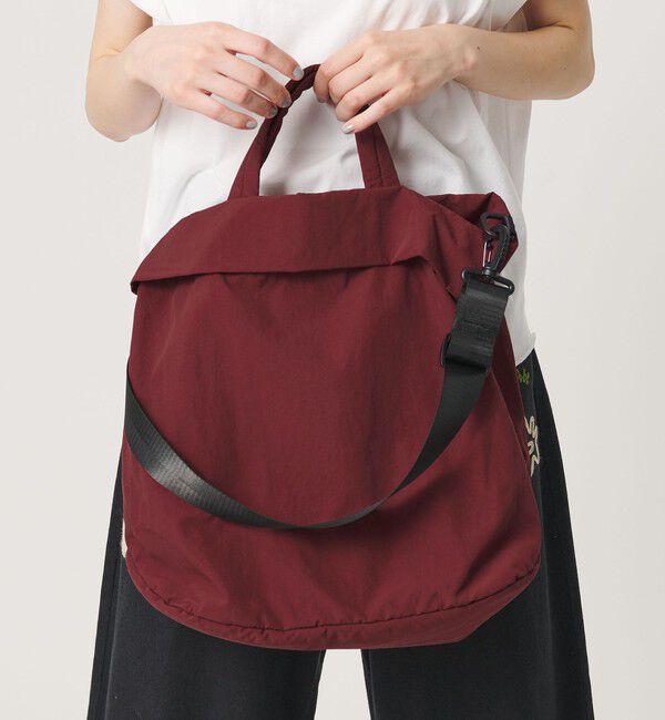 BEAUTY&YOUTH UNITED ARROWS「パーテーション ビッグ トートバッグ  -2WAY-」|トートバッグ|