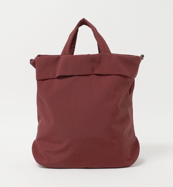 BEAUTY&YOUTH UNITED ARROWS「パーテーション ビッグ トートバッグ  -2WAY-」|トートバッグ|