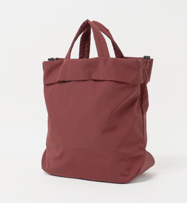 BEAUTY&YOUTH UNITED ARROWS「パーテーション ビッグ トートバッグ  -2WAY-」|トートバッグ|