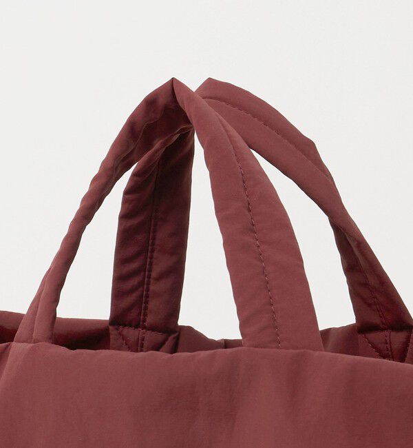 BEAUTY&YOUTH UNITED ARROWS「パーテーション ビッグ トートバッグ  -2WAY-」|トートバッグ|